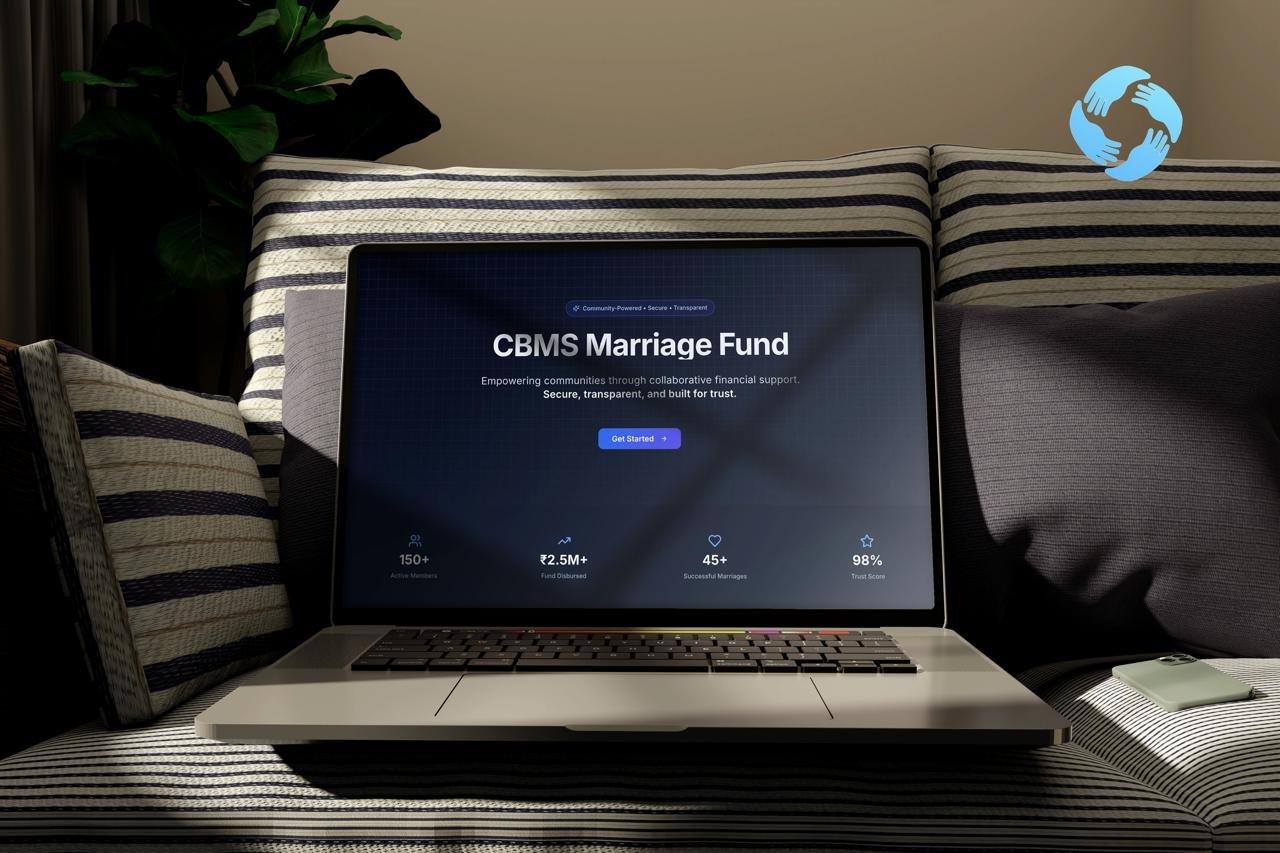 CBMS Marriage Fund System 1