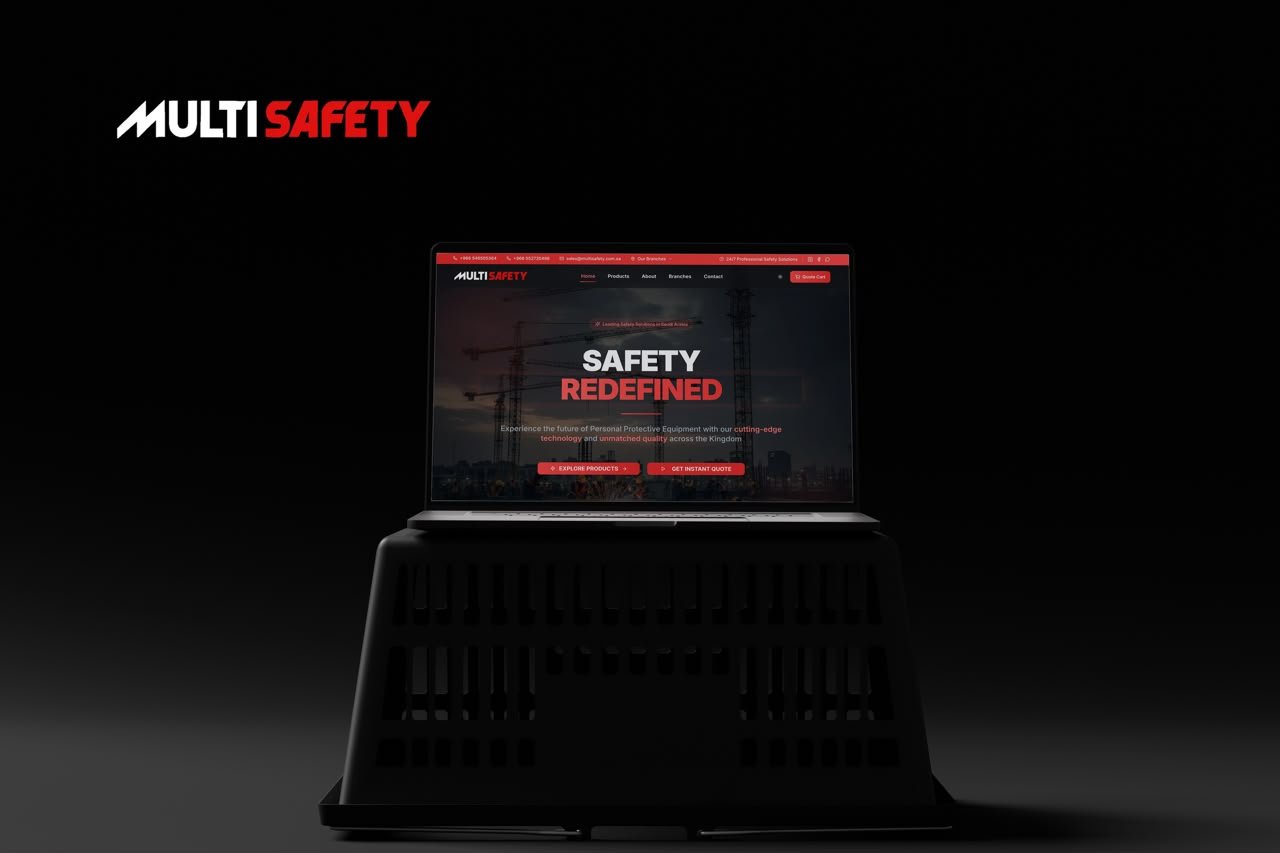 Multi Safety