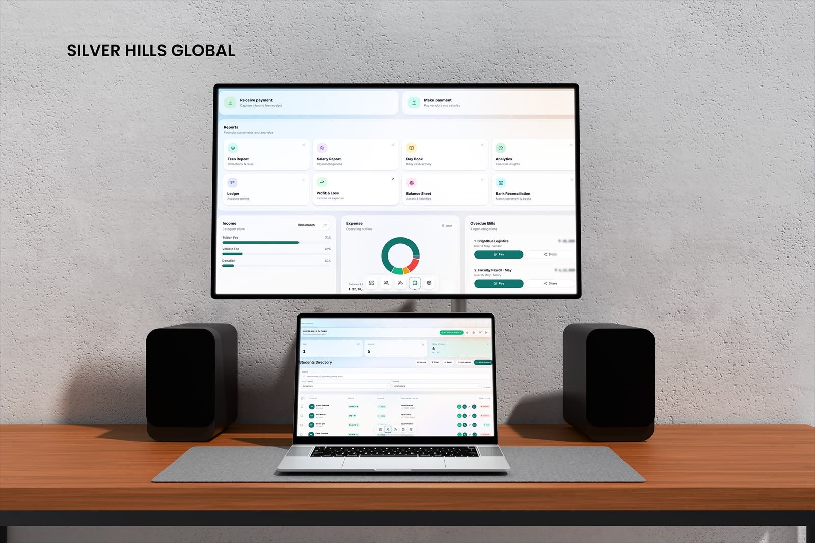Silver Hills Global
